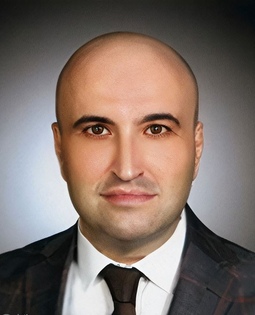 DR. YUSUF KARAKAŞ